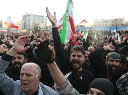 El conflicto entre Estados Unidos, Israel e Irán eleva el riesgo de un alza en los precios del crudo y de un impacto directo en la inflación y los mercados financieros internacionales. EFE/ A. TAHERKENAREH.