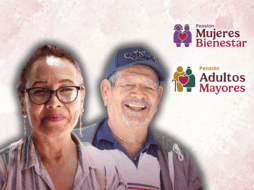 En marzo, las personas beneficiarias de las distintas pensiones del Bienestar recibirán el segundo pago del 2026. ESPECIAL/X @A_MontielR