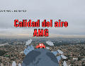 El índice más alto de calidad del aire registrado en el AMG hoy 1 de marzo es en Miravalle, con 103 puntos IMECA. EL INFORMADOR / ARCHIVO
