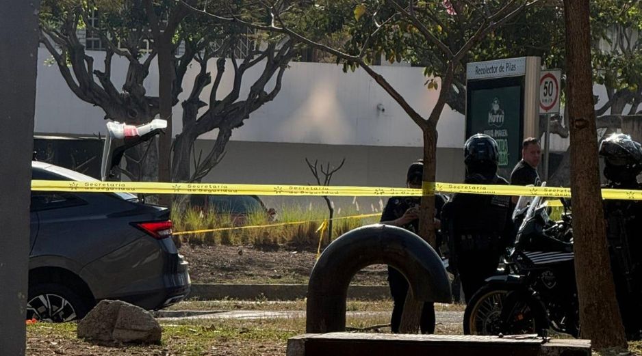 Autoridades declararon que se cuenta con las características de los causantes; se implementó dispositivo de búsqueda para su localización.ESPECIAL / EL INFORMADOR