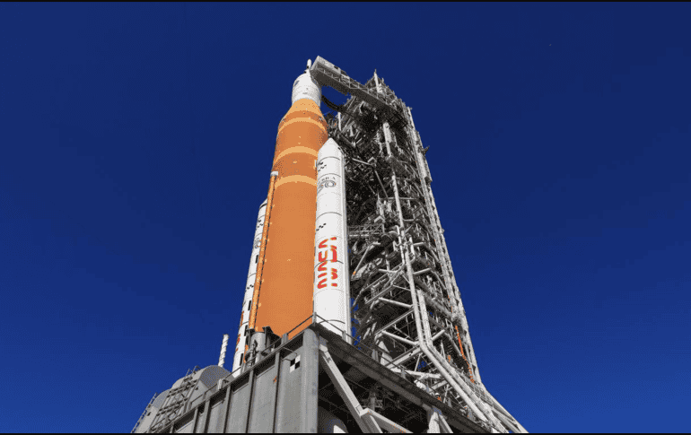 Para cumplir con el plazo de 2028, la NASA 