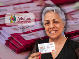 En marzo, los beneficiarios de la pensión para adultos mayores, personas con discapacidad y mujeres en edad avanzada recibirán el segundo pago de 2026. ESPECIAL