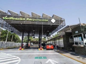 El Gobierno de Jalisco mantiene activo el programa Verificación Vehicular Responsable, diseñado para reducir las emisiones contaminantes y fomentar una movilidad más consciente en el Estado. EL INFORMADOR / ARCHIVO