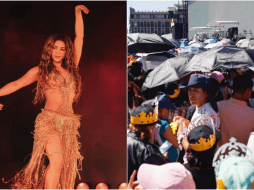 En los módulos se podrán valorar signos vitales, brindar primeros auxilios, atender golpes de calor y ofrecer orientación en caso de emergencia. ESPECIAL