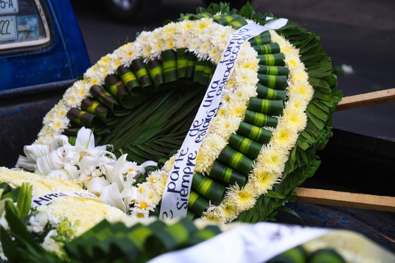 &nbsp;EL INFORMADOR/ J. ACOSTA.