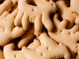 En México, estas galletas se integraron al consumo cotidiano. ESPECIAL.
