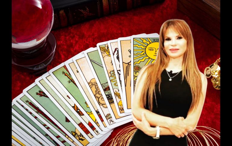 La recomendación general es mantener una actitud positiva y enfocarse en metas claras, ya que la energía de la semana impulsa crecimiento tanto en el amor como en el dinero para quienes sepan aprovecharla. FACEBOOK/MHONIVIDENTE