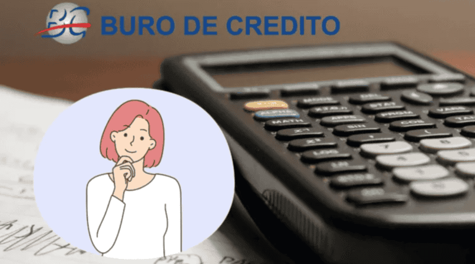 Conocer estos detalles sobre las legislaciones dictadas por la Condusef es clave para entender cómo el Buró de Crédito manejará tu historial en 2026. Unsplash / Canva