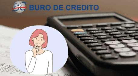 Conocer estos detalles sobre las legislaciones dictadas por la Condusef es clave para entender cómo el Buró de Crédito manejará tu historial en 2026. Unsplash / Canva