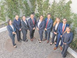 El Socio Director de Ramírez Palos & Arechiga Temores destaca 11 años de trayectoria y anuncia la incorporación de nuevos Socios a partir de febrero de 2026, en el marco de una estrategia enfocada en fortalecer su estructura y servicios en Propiedad Intelectual y Derecho Corporativo. ESPECIAL