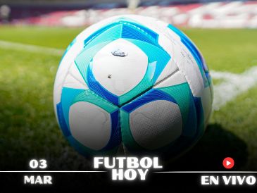 La programación diaria incluye partidos que pueden verse en televisión abierta, otros en restringida, y algunos a través de streaming. IMAGO7