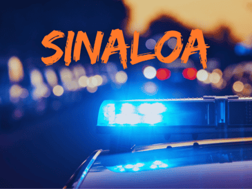 Sinaloa arrancó marzo con un saldo rojo y en este arranque se registraron siete personas asesinadas. ESPECIAL / CANVA