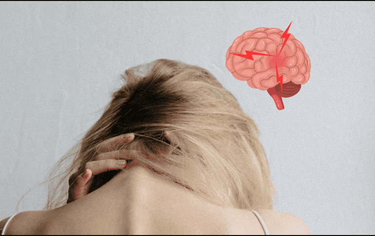 Antes de especular sobre padecer un problema neurológico, es recomendable ser canalizado por un profesional de la salud. UNSPLASH / K. KULIKOVA