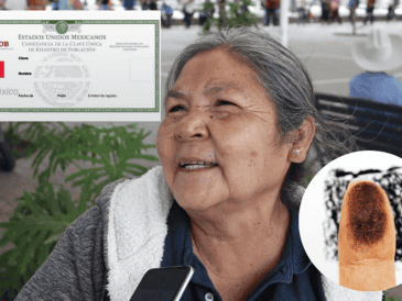 La CURP biométrica es un trámite gratuito, obligatorio y obligado. EL INFORMADOR / ARCHIVO / UNSPLASH / M. JENSON