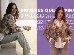 Luisa Fernanda Caccia; Moda, creatividad y comunicación. GENTE BIEN JALISCO/ Claudio Jimeno