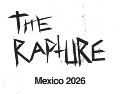 La banda también se presentará el 25 de abril en el Pabellón Oeste de la CDMX. ESPECIAL/ Facebook/ The Rapture