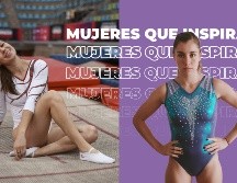 Dafne Navarro, Rumbo a la clasificación de los Dafne Navarro. CORTESÍA