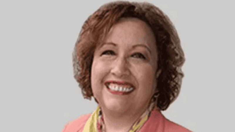 &nbsp;La Dra. Flores González es una destacada viróloga mexicana que ha enfocado sus estudios en el virus del dengue. ESPECIAL / UNIVERSIDAD AUTÓNOMA DE NUEVO LEÓN