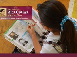 Padres y tutores podrán realizar el trámite digital para acceder al apoyo de útiles escolares y uniformes.  EL INFORMADOR/ARCHIVO/ESPECIAL