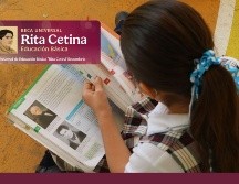 Padres y tutores podrán realizar el trámite digital para acceder al apoyo de útiles escolares y uniformes.  EL INFORMADOR/ARCHIVO/ESPECIAL