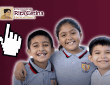 Con la Beca Rita Cetina, niñas y niños que se encuentren inscritos en una primaria pública, sin importar su grado, comenzarán a recibir un apoyo económico. ESPECIAL/ X @SEP_mx
