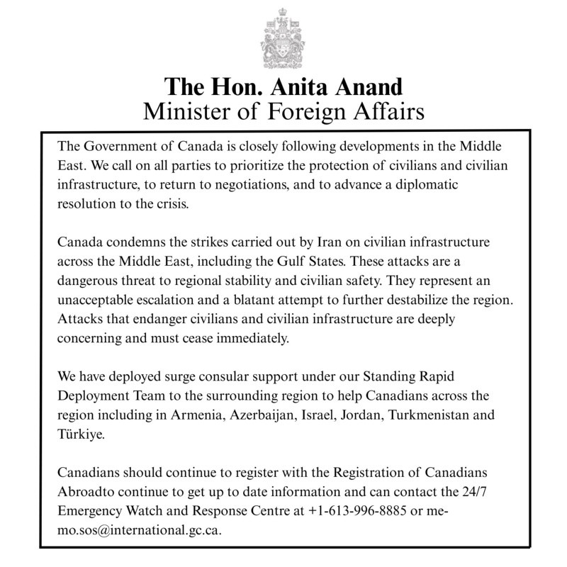 X/&nbsp;@AnitaAnandMP