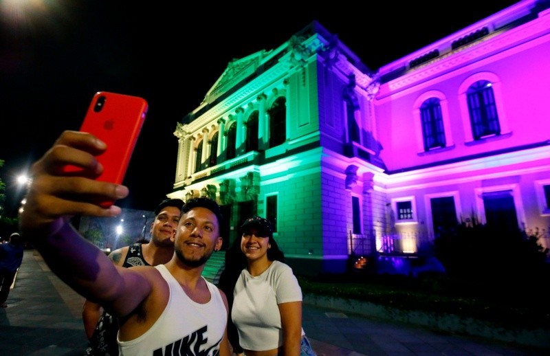 En los museos de Guadalajara se albergan obras de diversos artistas. EL INFORMADOR / ARCHIVO&nbsp;
