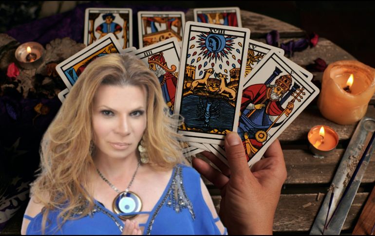 En este inicio de semana, las predicciones de Mhoni Vidente y las tendencias astrales apuntan a que es un buen momento para reflexionar, organizar prioridades y fortalecer vínculos con las personas importantes en tu vida, así como avanzar con determinación en tus metas personales. FACEBOOK/MHONIVIDENTE