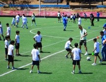 EL INFORMADOR/ J. ACOSTA.