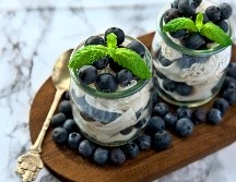 Los arándanos se han posicionado como una fruta con múltiples beneficios para la salud. PIXABAY