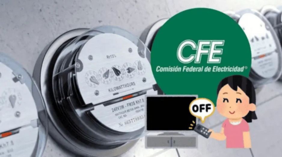 Es importante saber que en muchos hogares mexicanos se generan gastos de energía sin que los usuarios lo noten. Pixabay.