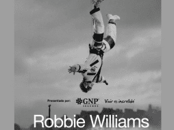 Este cantante tiene una larga trayectoria en la música y es un gran representante del pop británico de los 90s, algunos lo consideran el rey del britpop por su exitosa carrera y gran legado. OCESA / CANVA
