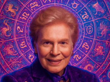 La energía cósmica favorece a quienes se atreven a transformar su destino con confianza y determinación. ESPECIAL