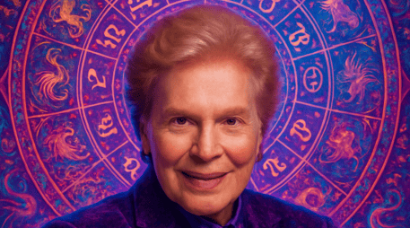 La energía cósmica favorece a quienes se atreven a transformar su destino con confianza y determinación. ESPECIAL