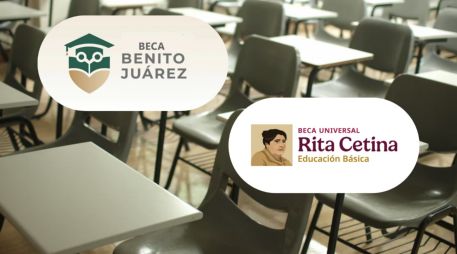 Ambos programas otorgan apoyos bimestrales a estudiantes de escuelas públicas con el objetivo de reducir la deserción escolar y respaldar la continuidad académica. UNSPLASH.