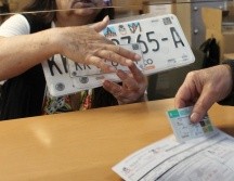 El Gobierno de Jalisco reiteró el llamado a quienes se encuentren en este supuesto a acudir durante marzo a cualquiera de las oficinas recaudadoras del estado para concluir el trámite sin costo adicional. CORTESÍA