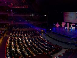 El Festival Internacional de Cine en Guadalajara dio a conocer la selección oficial de películas que integrarán la edición 15 del Premio Maguey. ESPECIAL/FICG