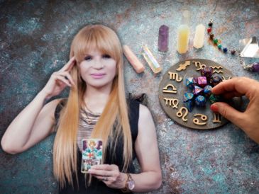 Según la lectura de Mhoni Vidente, aprovechar esta energía con consciencia y apertura emocional puede ayudarte a manifestar lo que más deseas en tu vida. FACEBOOK/MHONIVIDENTE