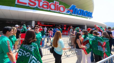 A 100 días de la Copa del Mundo, Guadalajara está lista para brillar