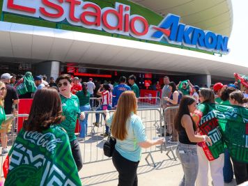 A 100 días de la Copa del Mundo, Guadalajara está lista para brillar