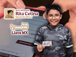 La Llave MX es una herramienta creada por el Gobierno de México con el objetivo de impulsar la digitalización de sus servicios. ESPECIAL/Programas para el Bienestar/Banco del Bienestar