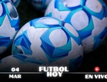 La programación diaria incluye partidos que pueden verse en televisión abierta, otros en restringida, y algunos a través de streaming. IMAGO7