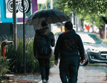 Jalisco prevé cielo medio nublado a nublado en el transcurso del día con lluvias puntuales fuertes con descargas eléctricas; en Guadalajara se esperan condiciones similares. EL INFORMADOR / ARCHIVO