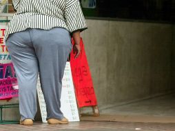 La investigación comenzó con una secuenciación en casos de jóvenes con obesidad en China. EL INFORMADOR/ARCHIVO