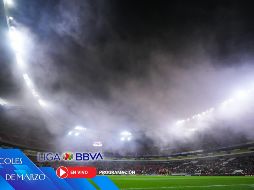 La Jornada 9 del Clausura 2026 continúa este miércoles con cuatro encuentros en distintos frentes de la clasificación. ESPECIAL / IMAGO7 y CANVA