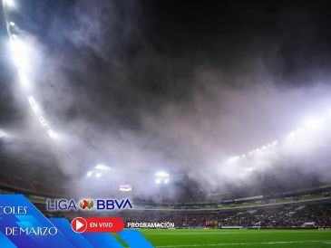 La Jornada 9 del Clausura 2026 continúa este miércoles con cuatro encuentros en distintos frentes de la clasificación. ESPECIAL / IMAGO7 y CANVA