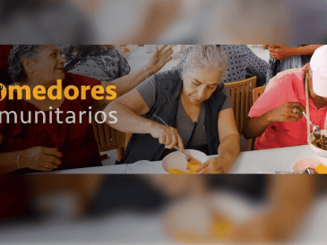 Estas acciones están orientadas a brindar apoyo a personas en situación vulnerable. ESPECIAL/ Facebook/ DIF Guadalajara 