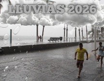 Las autoridades mantienen un monitoreo permanente de estos sistemas con el objetivo de emitir alertas oportunas y reducir riesgos para la población. ESPECIAL / EL INFORMADOR y CANVA