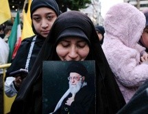 El ayatolá Jameneí llevaba en el poder desde 1989. EFE/E. Gutiérrez