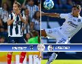 Monterrey necesita hacer valer su localía para meterse en la zona de clasificación, mientras que Querétaro está obligado a sumar puntos que le permitan tomar distancia de los últimos lugares. ESPECIAL / IMAGO7 y CANVA